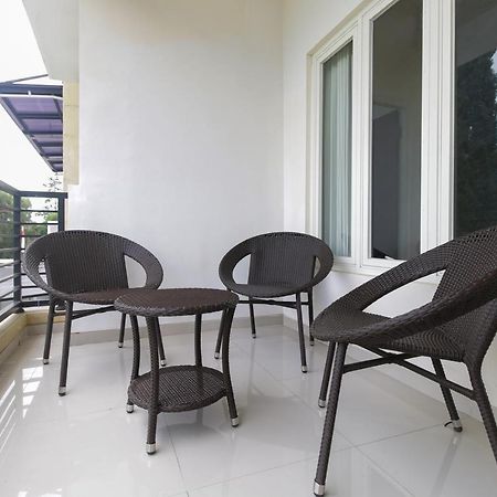 Reddoorz Plus At Panorama Villas Batu Бату Екстер'єр фото