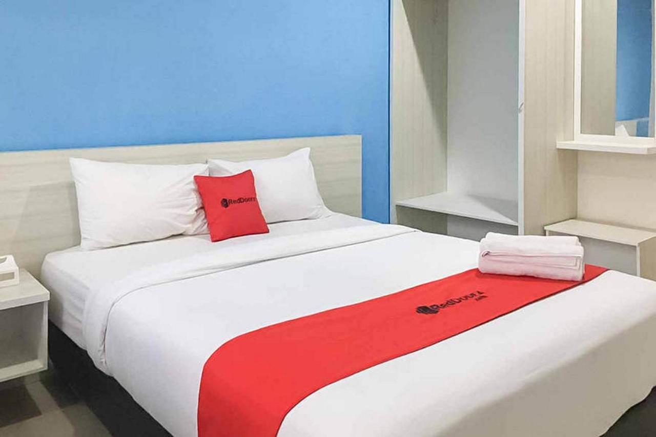 Reddoorz Plus At Panorama Villas Batu Бату Екстер'єр фото