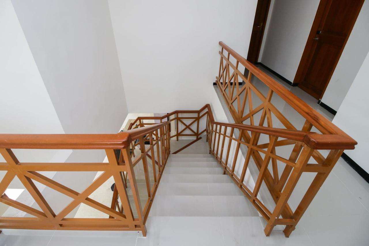 Reddoorz Plus At Panorama Villas Batu Бату Екстер'єр фото